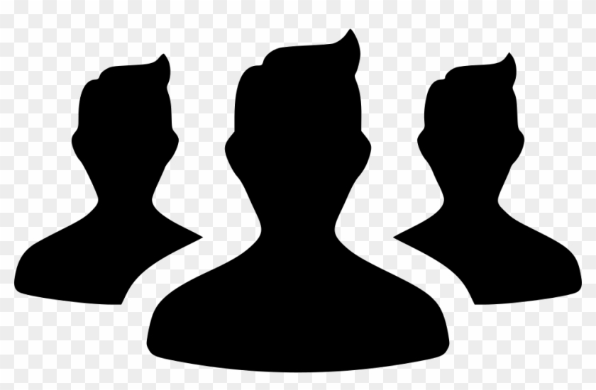 Png File Svg - Male Female Icon Png Clipart #2354582