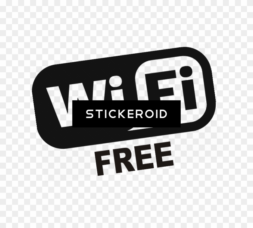 Vector Free Wifi Png , Png Download - Png Free Wifi Icon Clipart