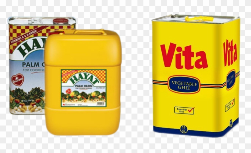 Vita Yağ Clipart #2354825