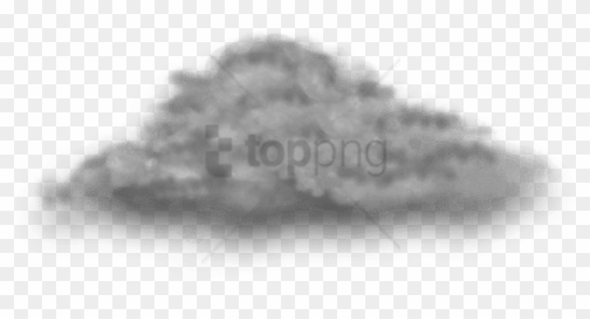 Free Png Dark Clouds Background Png Png Image With - Rain Clouds Transparent Background Clipart
