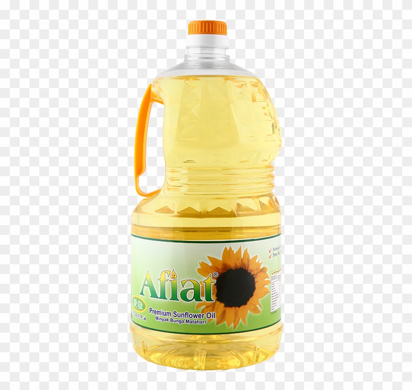 Sunflower Soybean Oil Clipart #2354875