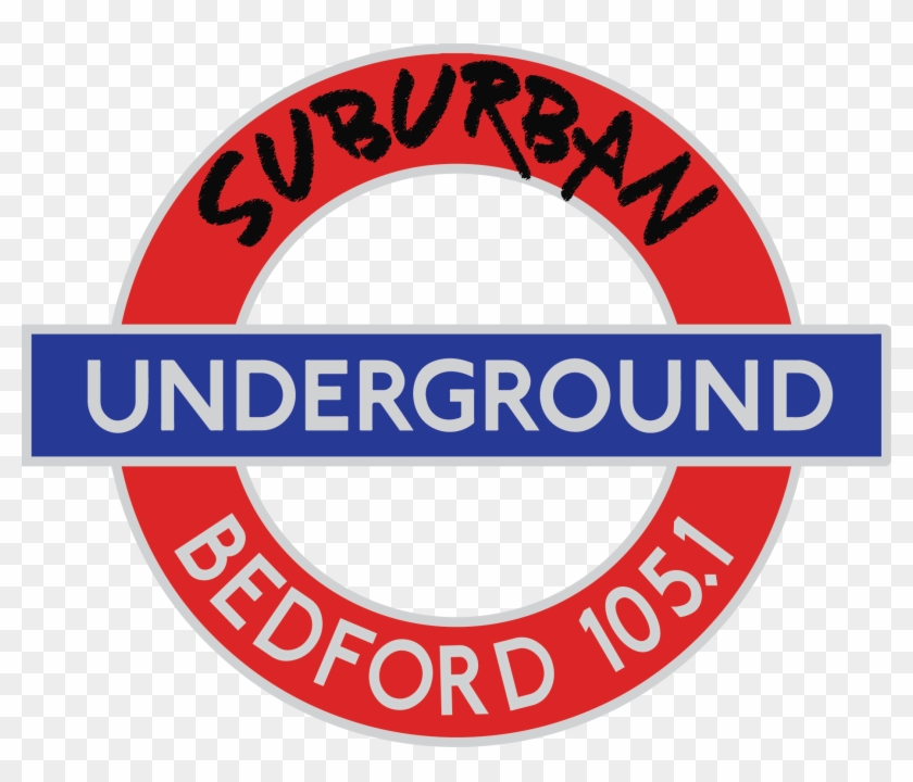 Suburban Underground With Drew Cline And Steve Poschmann, - London Underground Clipart #2355029