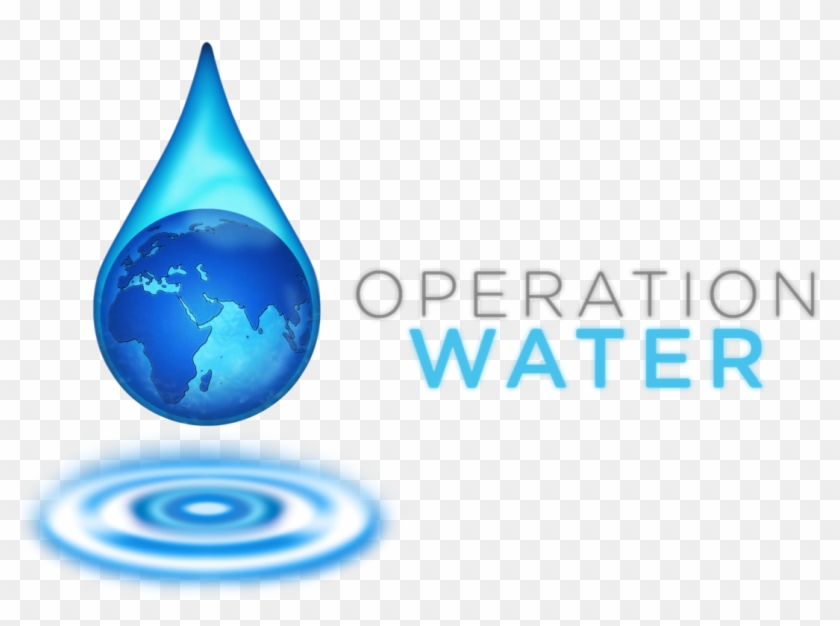 Our Mission Is To Deliver Clean Water Solutions To - Circle Clipart #2355034