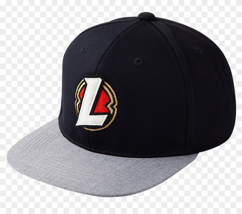 Riot Games Merch - Baseball Cap Clipart