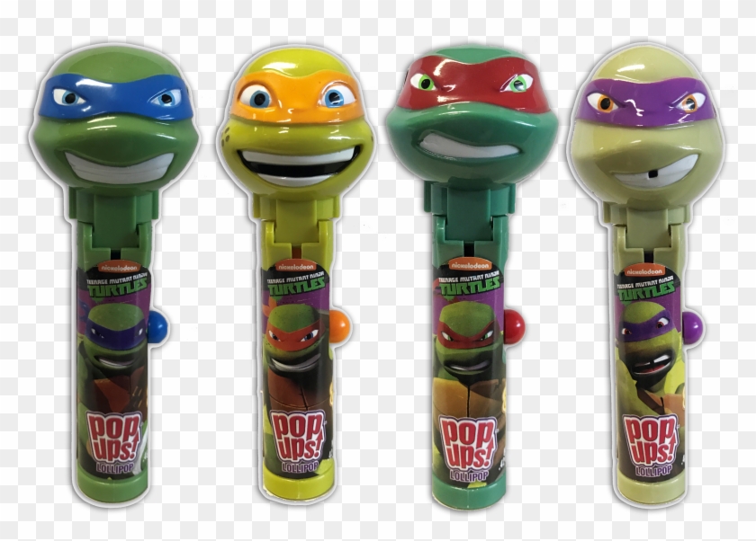 Tmnt Png Clipart #2355408