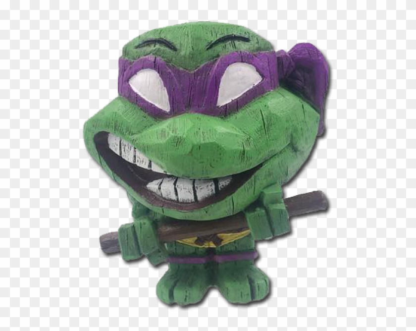 Teenage Mutant Ninja Turtle, Foco, Leonardo, Eekeez, - Action Figure Clipart