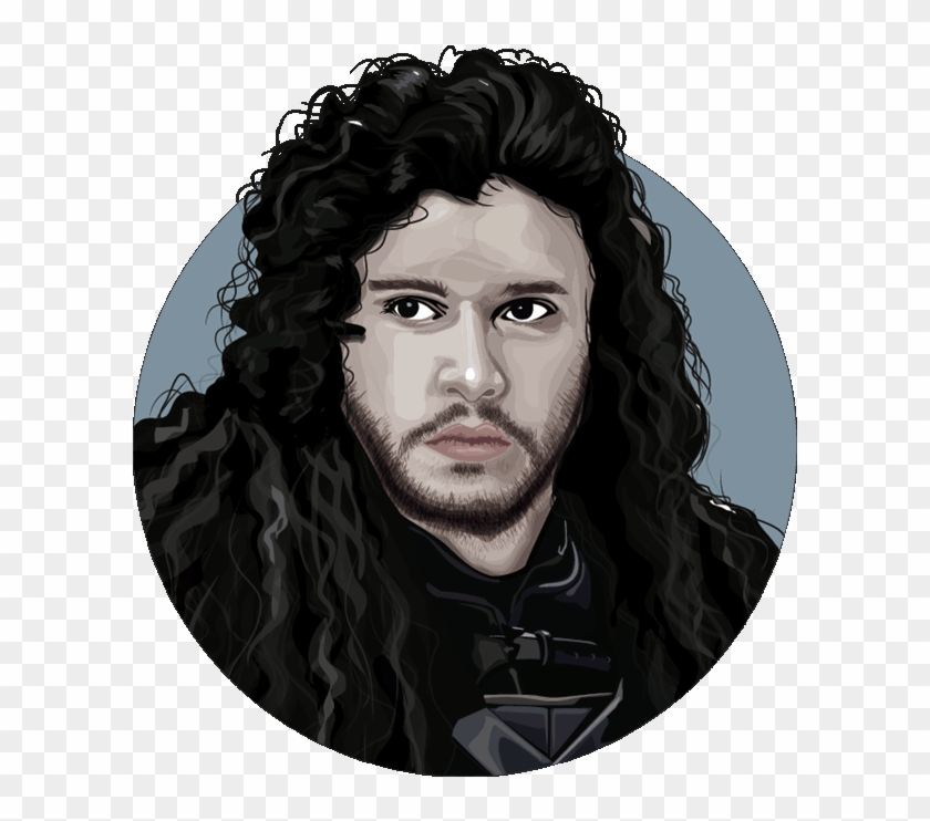 Jon Is Lawful Good - Illustration Clipart #2355736
