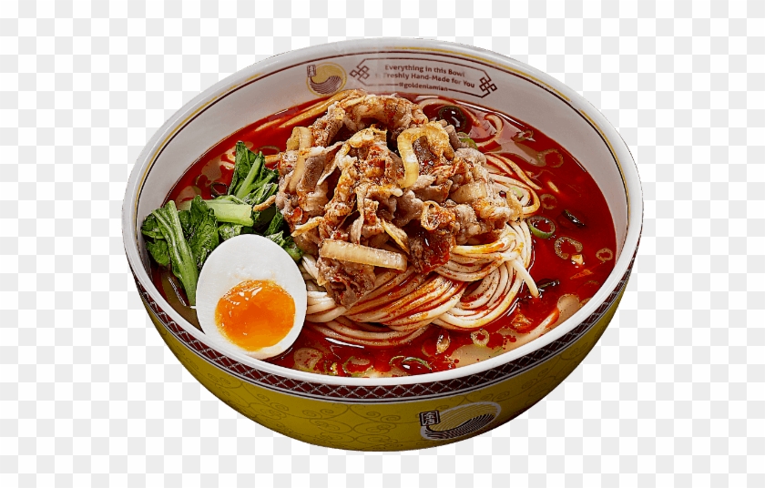 Best Sellers - Golden Lamian Menu Baru Clipart