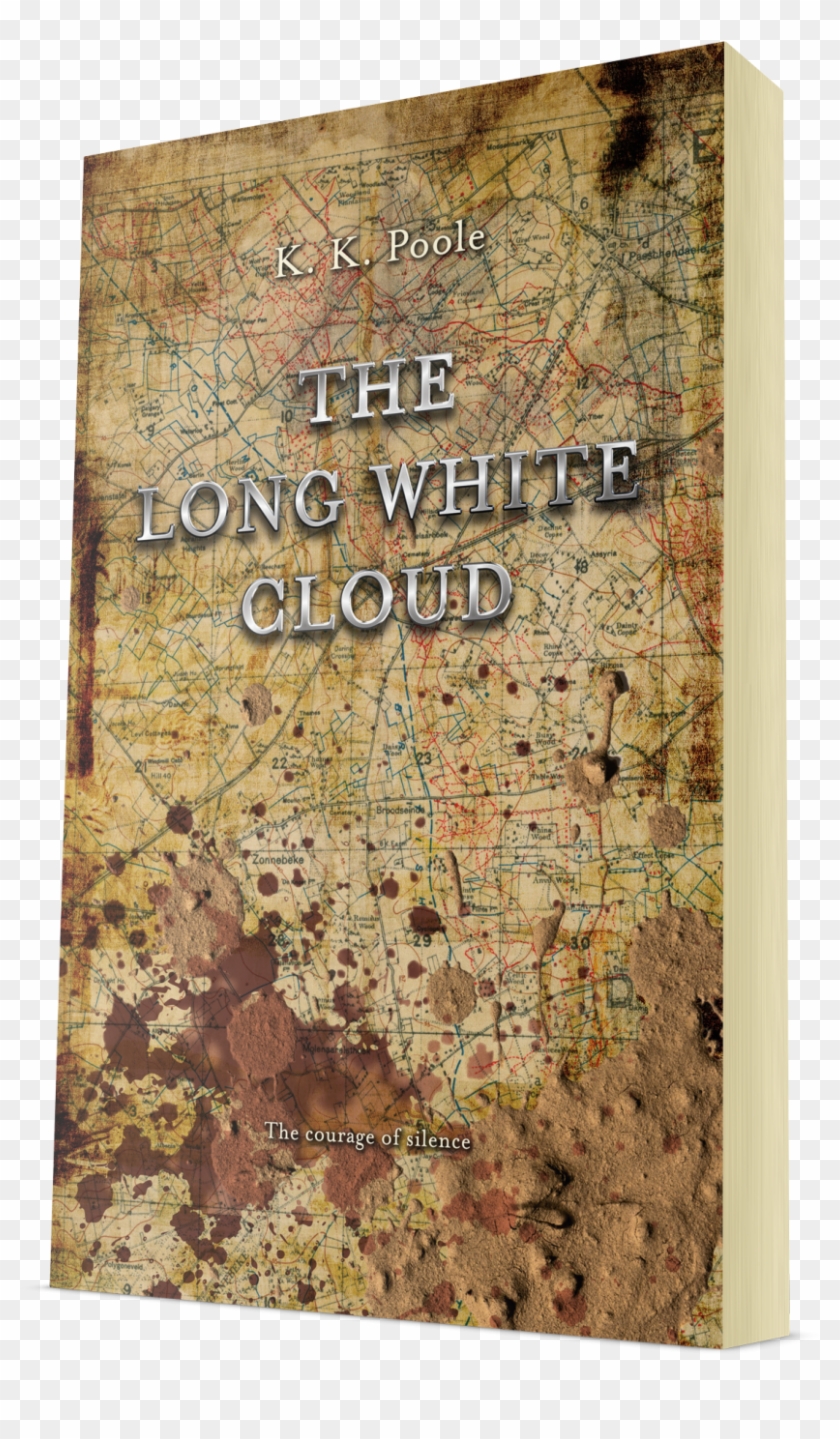 K - K - Poole - Author - Commemorative Plaque Clipart