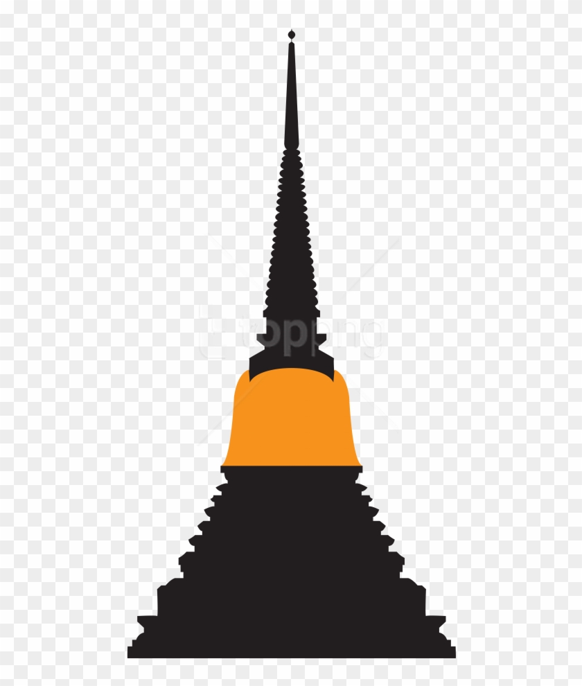 Free Png Buddha Temple Png Images Transparent - Illustration Clipart #2355876