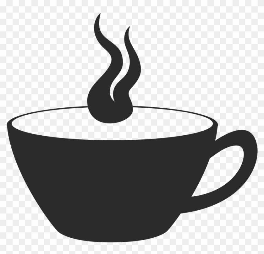Coffee Cup Clipart #2356025