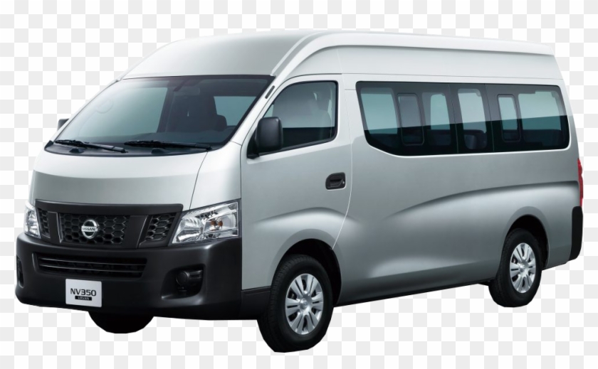 nissan hiace