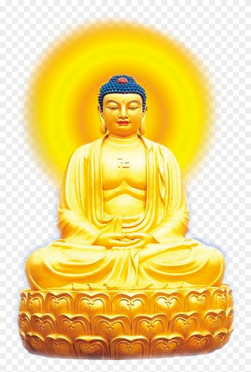 Bodh Gaya Square Buddhism Animation Wallpaper Image - 释 迦 牟 尼 佛 Clipart