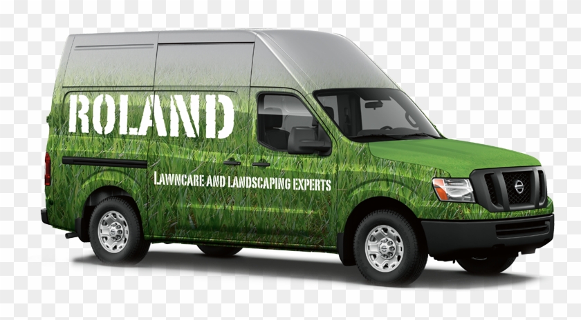The Outdoor Advertising Association States That Vehicle - Nissan Nv Clipart