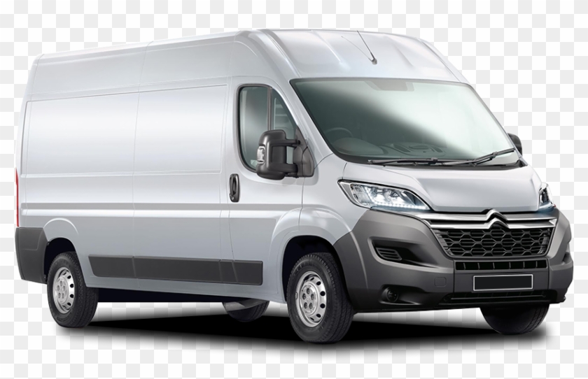To Find Out More - Citroen Van Clipart