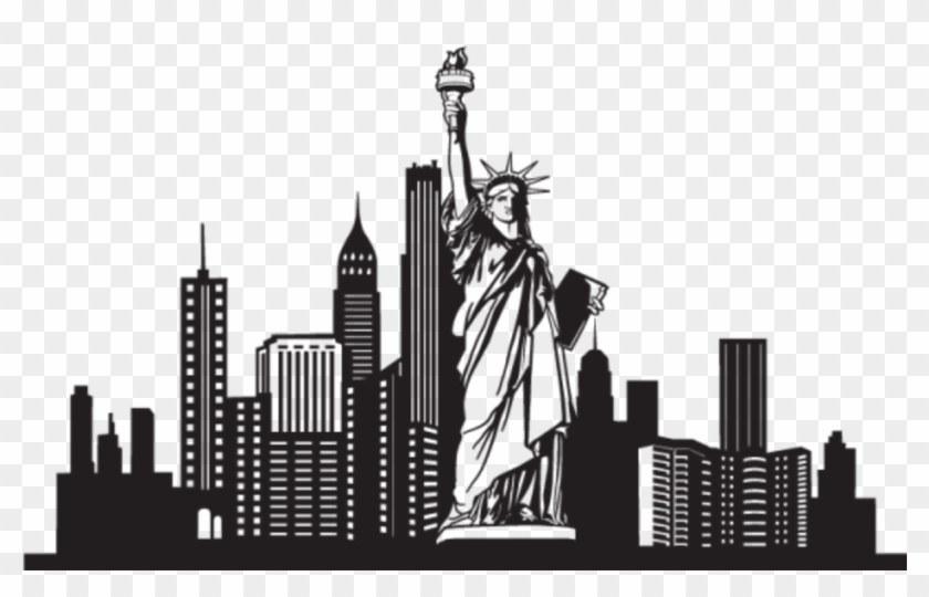 Nueva York En Png Clipart