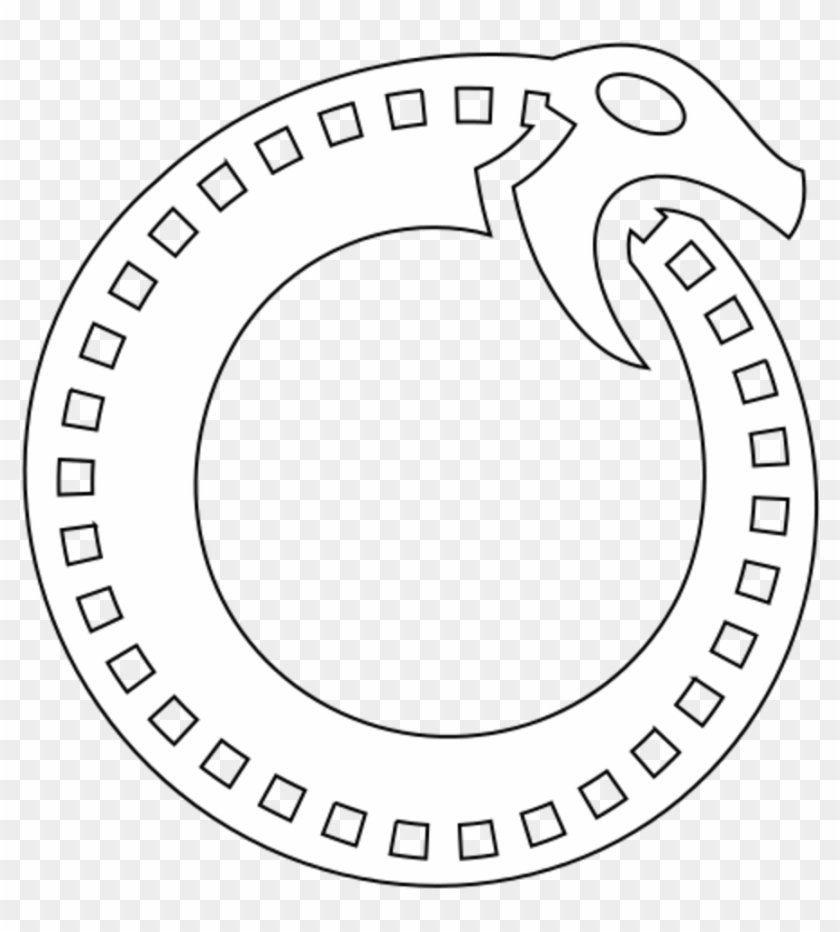 Editor - Symbols For Fate Clipart #2356457