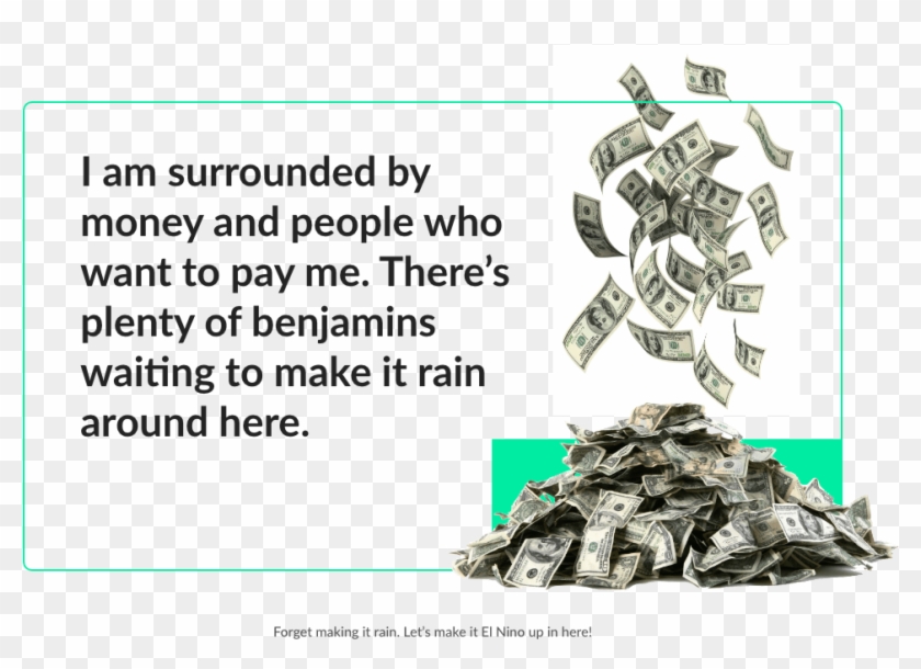 Has One Of These Business Growth Traps Caught You - Pile Of Money Clipart #2356560