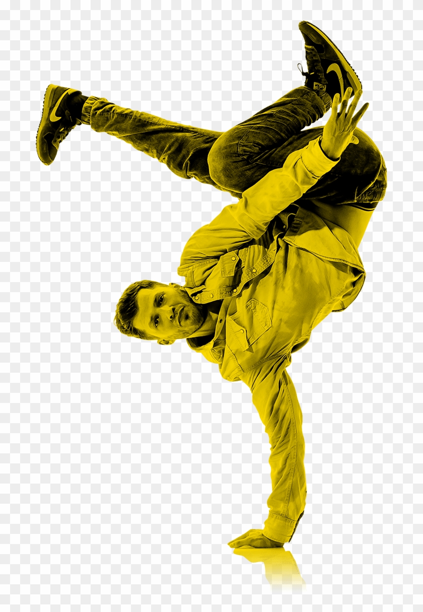 Bboy Windmill Clipart