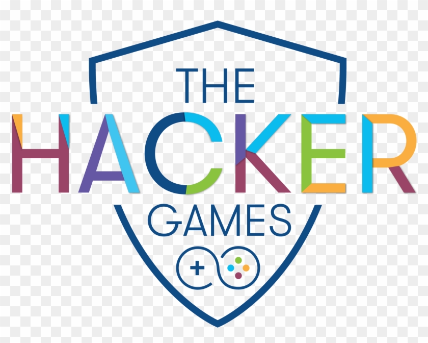 Final Hacker Games Logo - Logo Hacker Games Clipart #2357053