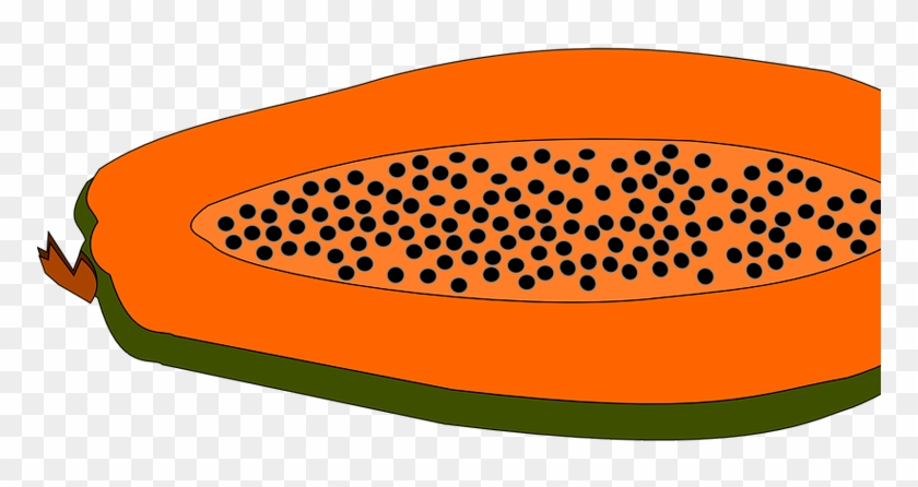Papaya Png - Imagenes De Infinity Love Clipart #2357291