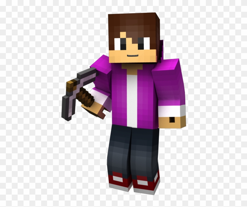 Minecraft Skin Minecraft Characters Animated Clipart #2357293