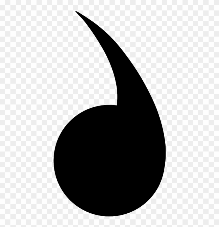 Apostrophe/comma - Illustration Clipart
