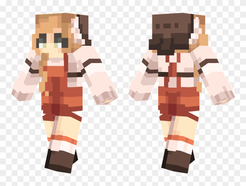 Minecraft , Png Download - Fictional Character Clipart #2357370