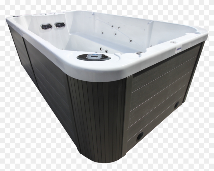 Bhl Wellness 860 Hot Tub Clipart