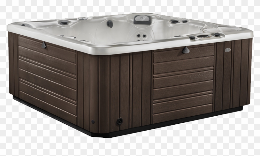 Hot Tub Png Clipart #2357589