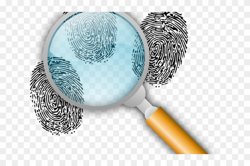 Mystery Clipart Police Detective - Detective Agents - Png Download #2357665