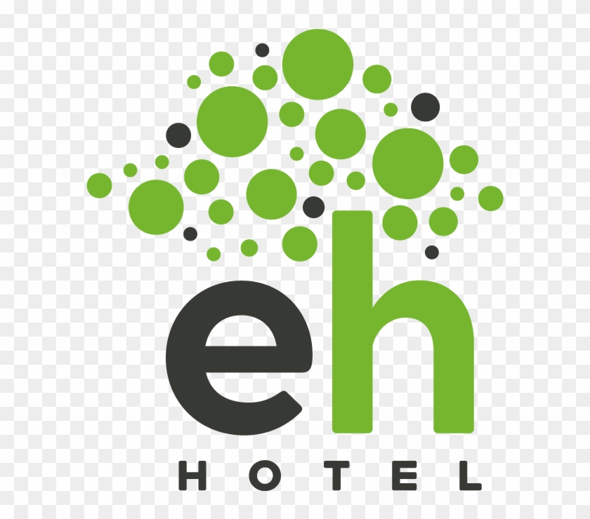 Eatons Hill Hotel Logo Clipart #2357981