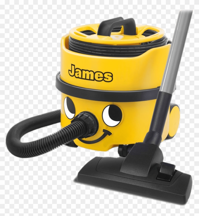 Objects - Numatic James Clipart #2358036