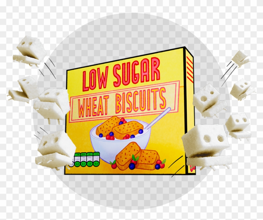 How To Cut Down - Graphic Design Clipart #2358088