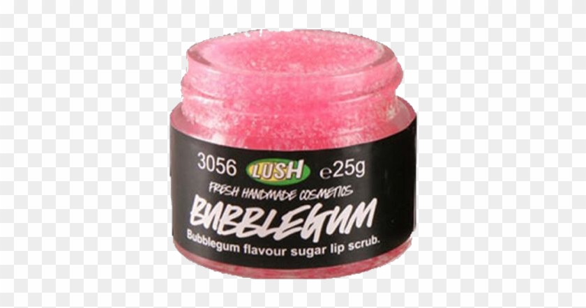 Aesthetic Stickers, Lorelai Gilmore, Fallout, Mood - Honey Lip Scrub Lush Clipart