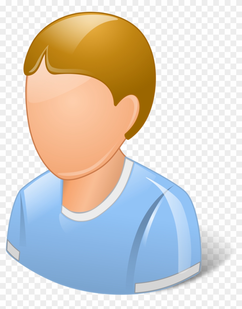 Sick Patients Cliparts - Patient Images Clip Art - Png Download #2358193