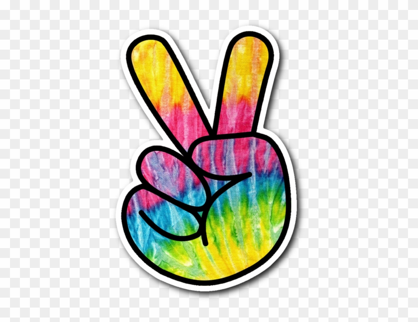 600 X 600 2 - Peace Fingers Clipart