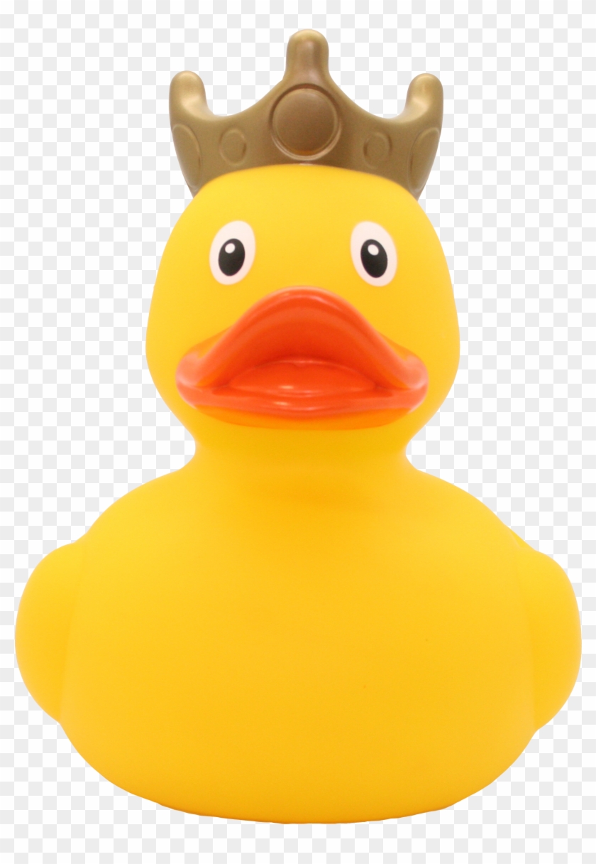 ברווז גומי Clipart