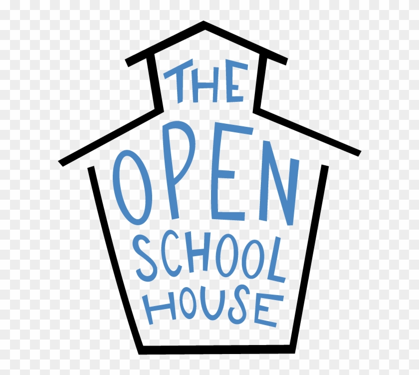 House Outline Png - School House Logo Clipart