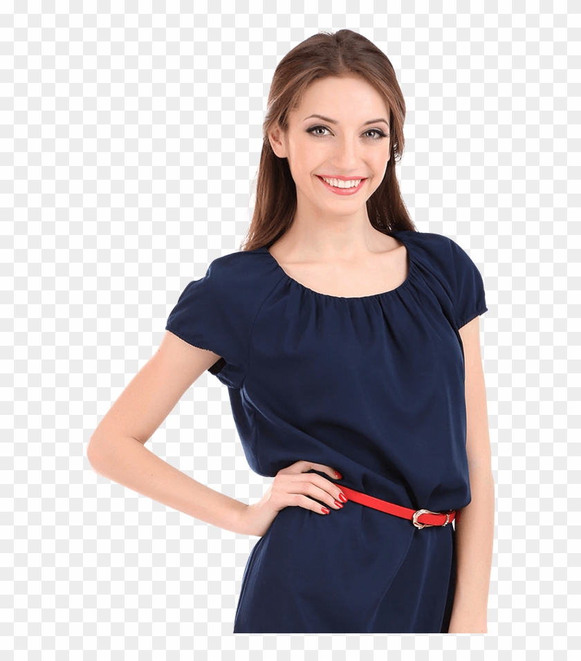 Alexiane Woman Women Transprent Transparent Background - Beautiful Woman Transparent Background Clipart