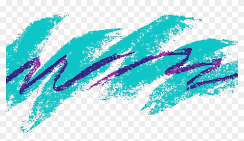 #aesthetic #tumblr #vintage #jazz #cup #lean #purple - 90's Cup Pattern Clipart