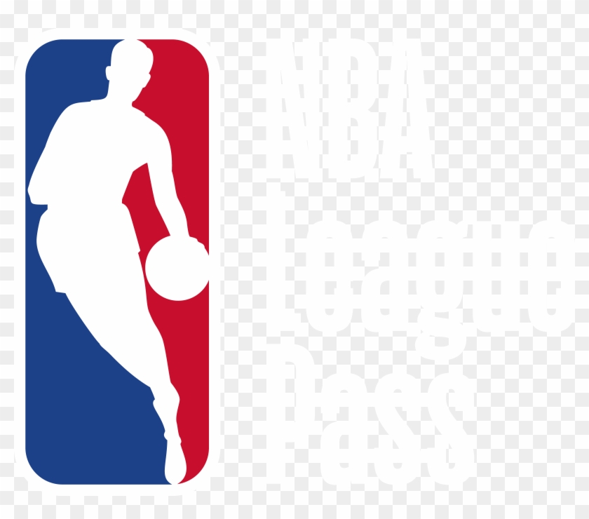 Transparent Nba Logo Clipart #2359097