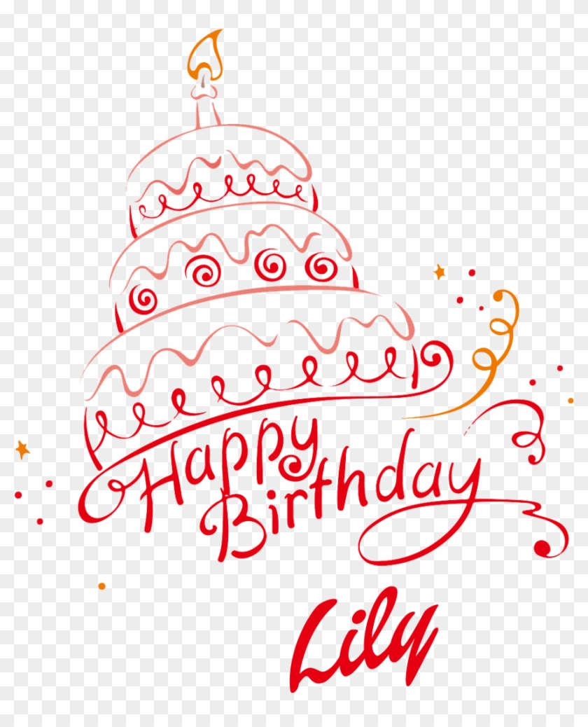 Calligraphy Clipart