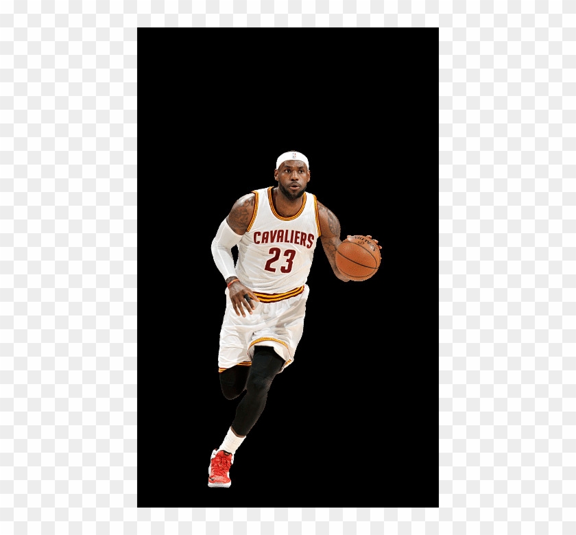 Free Png Images - Lebron James Championship Png Clipart #2359236