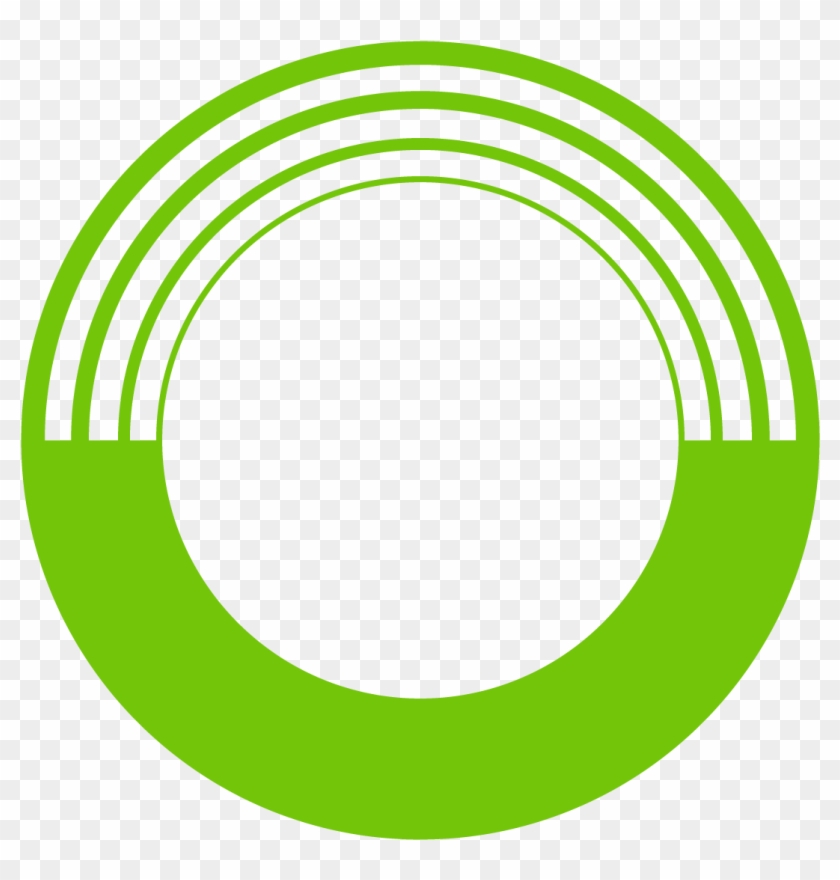 Mepro M5 - Circle Clipart