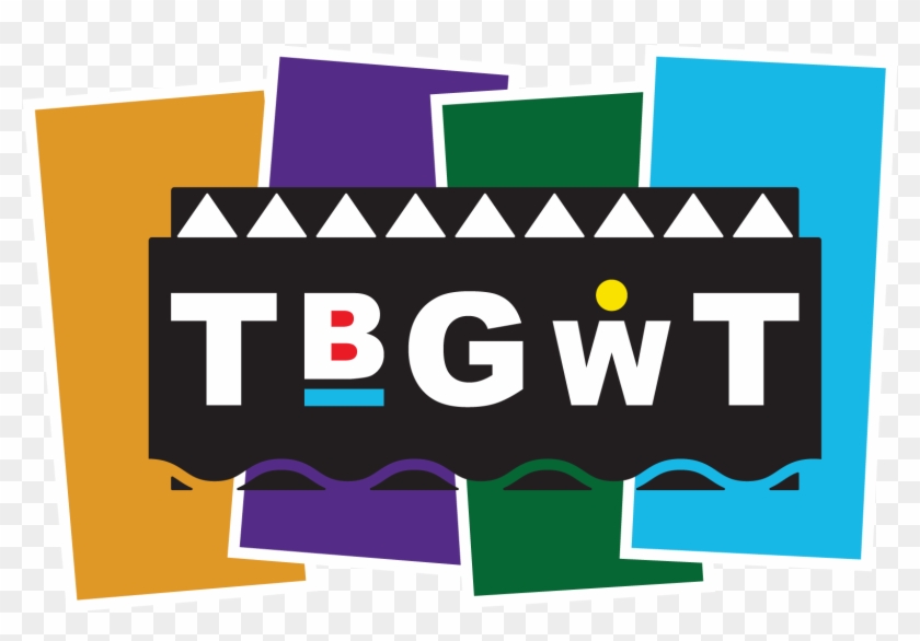 The Black Guy Who Tips - Graphic Design Clipart