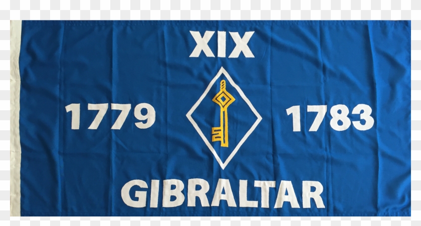 Fully Sewn Flag - Banner Clipart #2359490