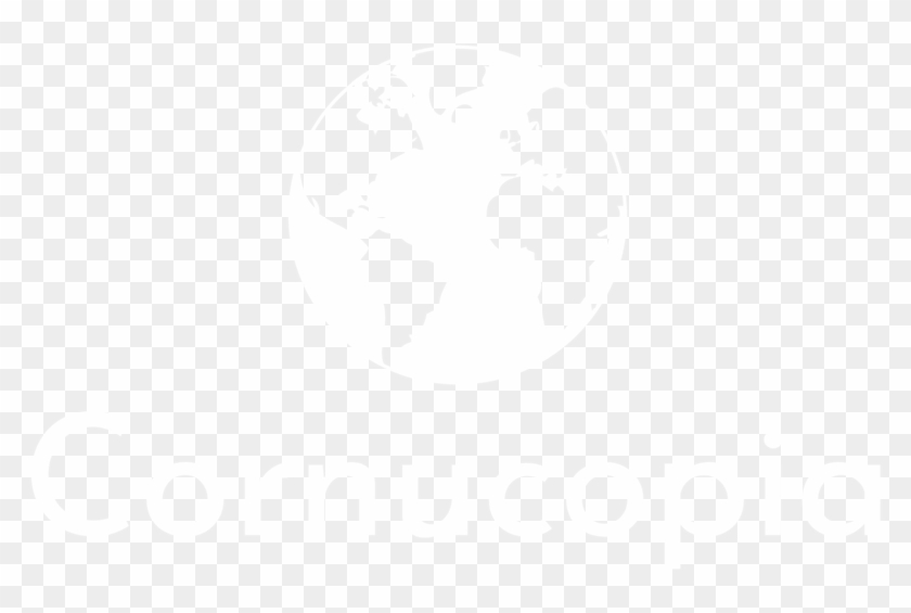 Cornucopia Logo White , Png Download - Free Download India Map Vector Clipart