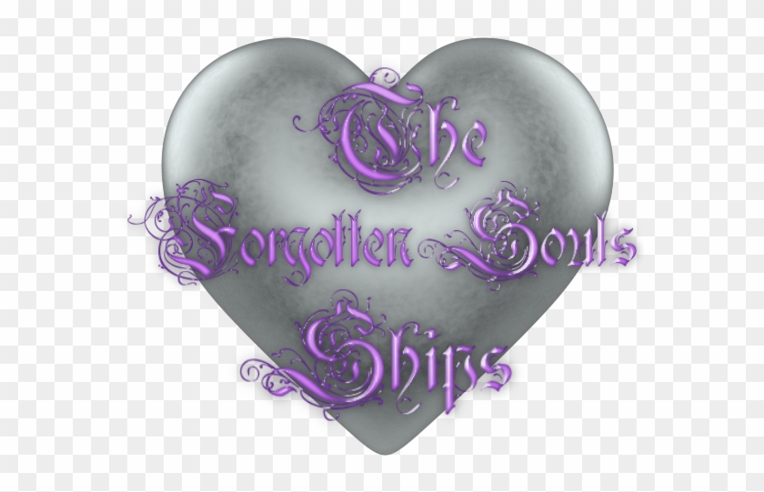 Silver Background Png - Heart Clipart #2359567