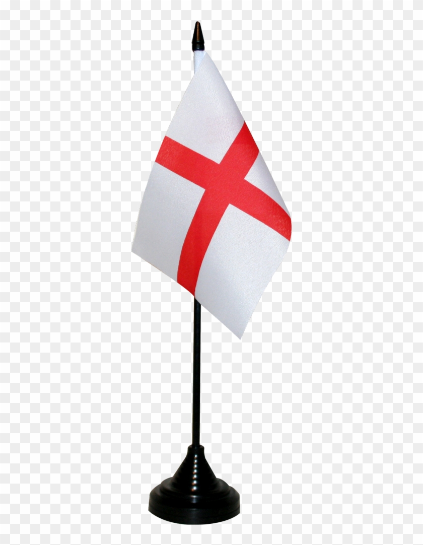 George Table Flag - Flag Clipart #2359572